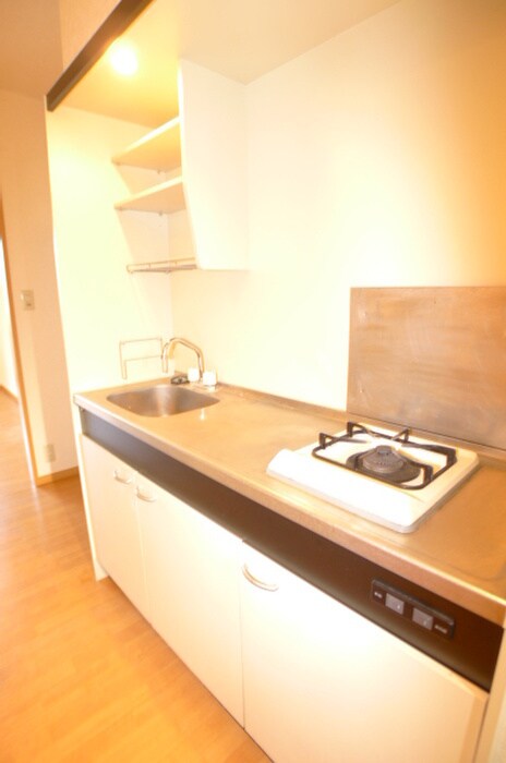 物件内観写真8　(キッチン)
