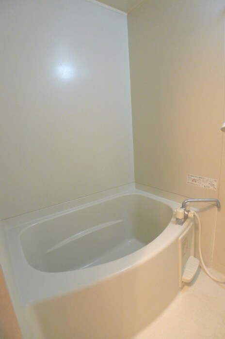 物件内観写真10　(バス／シャワールーム等)