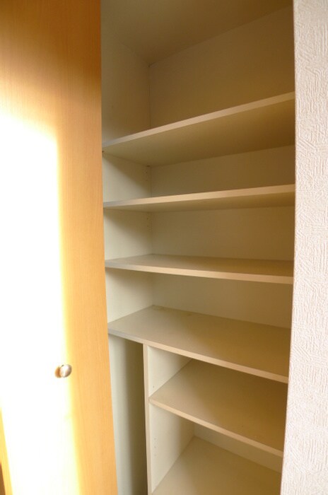 物件内観写真13　(ベランダ・バルコニー)