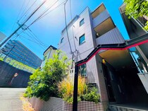 藤が丘エクセレンスの外観写真