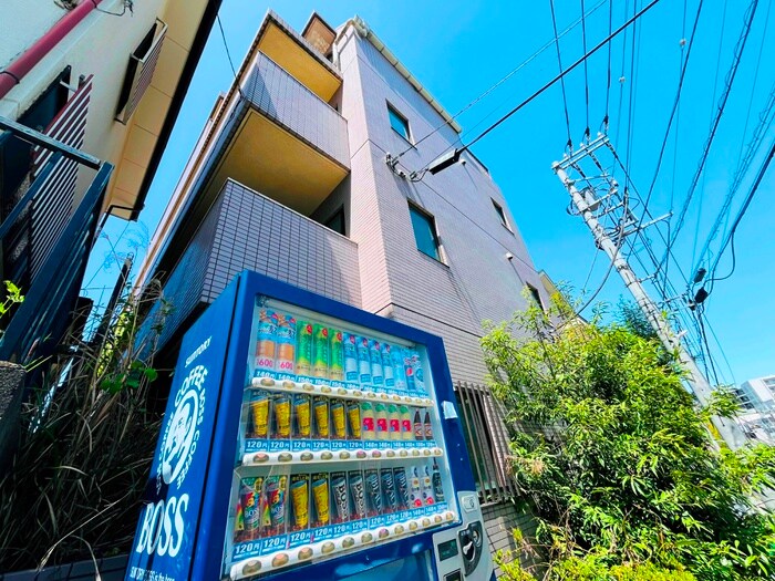 物件外観写真4　(外観写真)