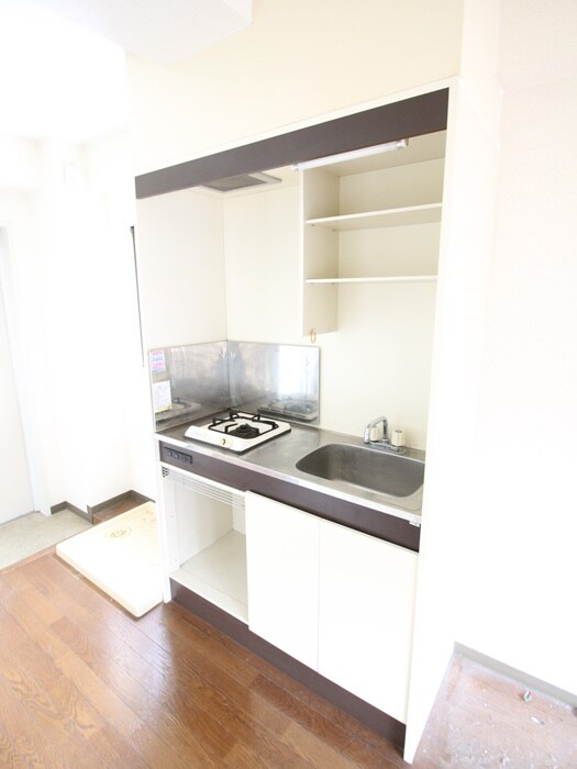 物件内観写真20　(キッチン)