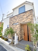 幸谷戸建