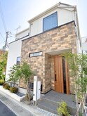 幸谷戸建