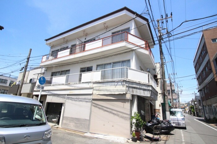 物件外観写真3　(外観写真)