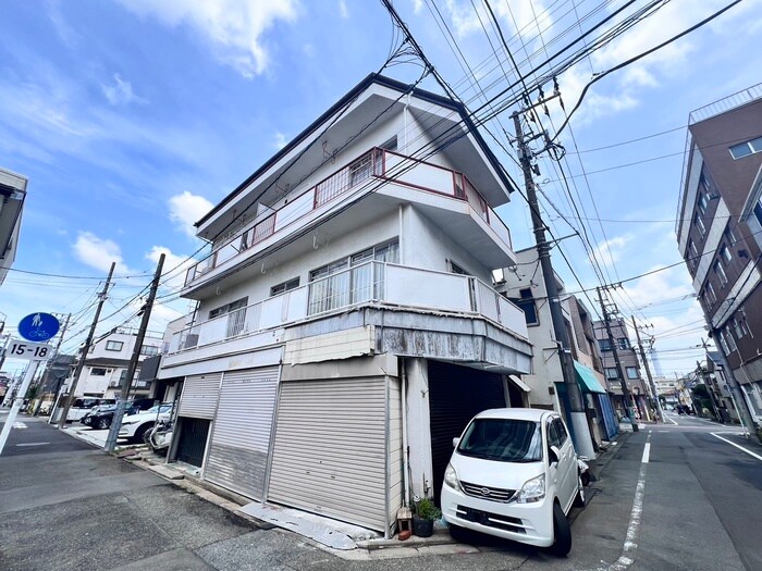 物件外観写真6　(外観写真)