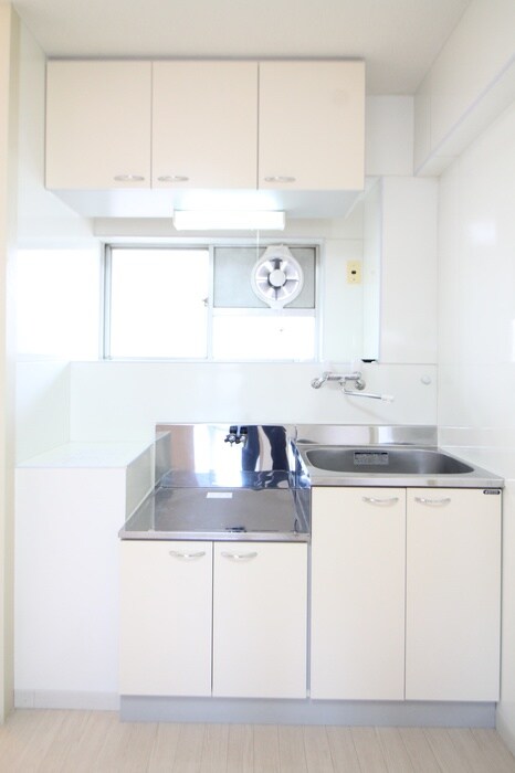 物件内観写真8　(キッチン)