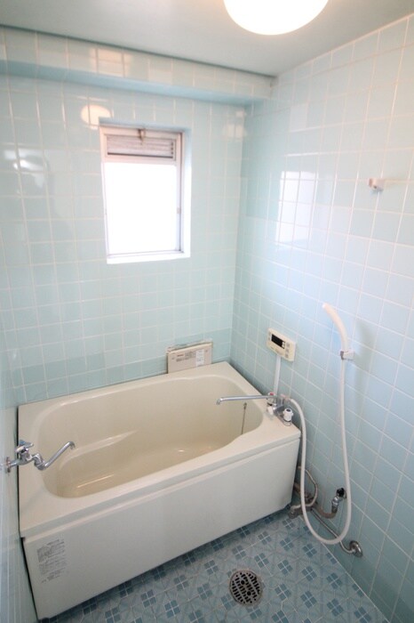 物件内観写真9　(バス／シャワールーム等)