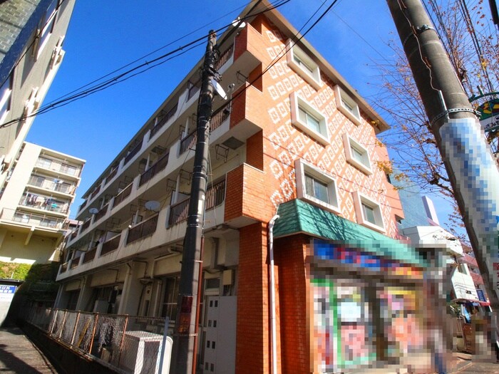 物件外観写真6　(外観写真)