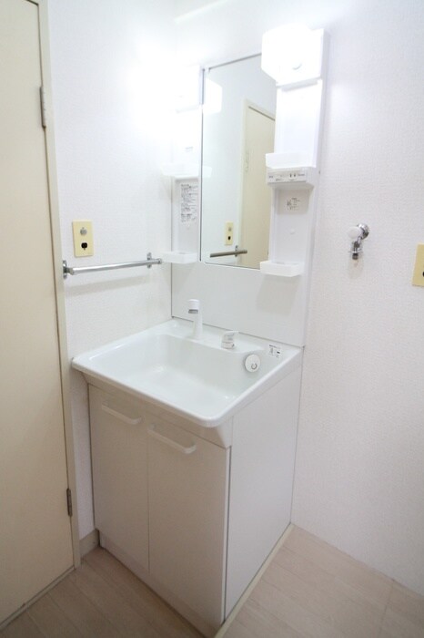 物件内観写真10　(洗面)