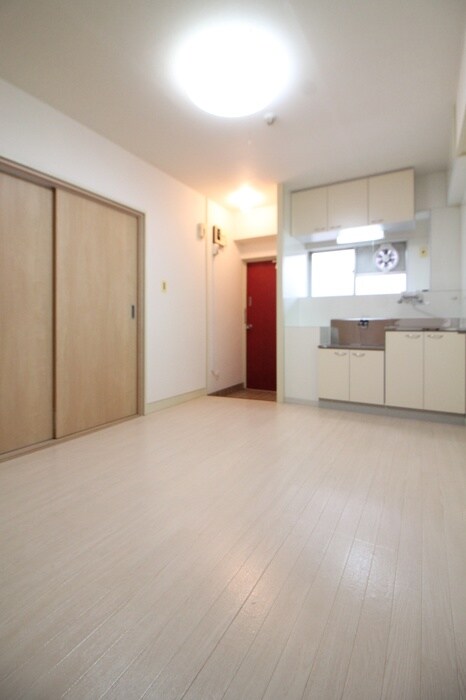 物件内観写真19　(居室)