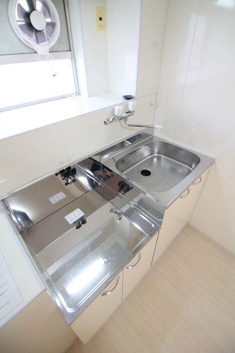 物件内観写真20　(キッチン)