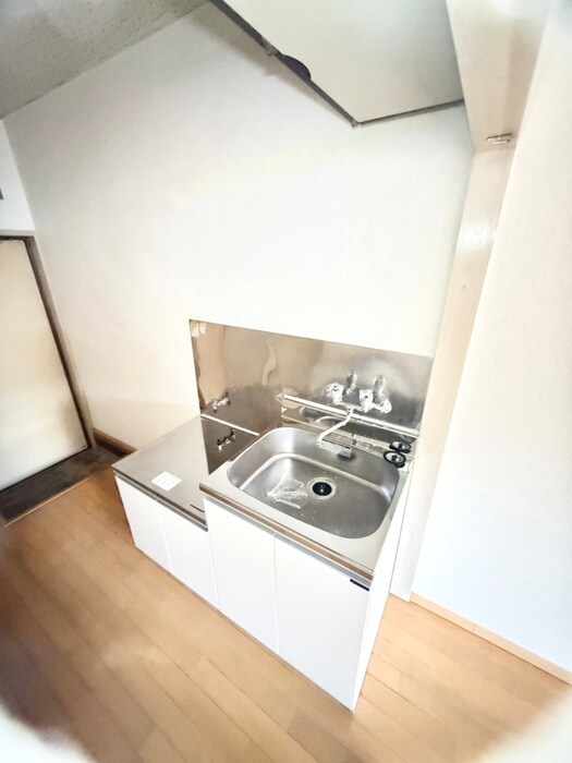 物件内観写真9　(キッチン)