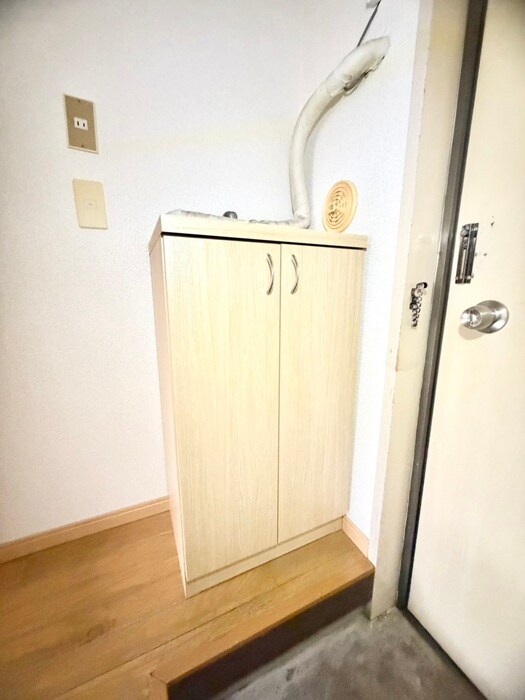 物件内観写真22　(靴箱)