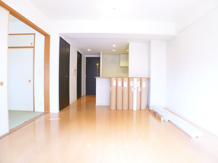 物件内観写真9　(居室)