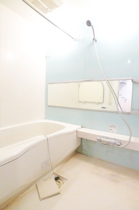 物件内観写真13　(バス／シャワールーム等)