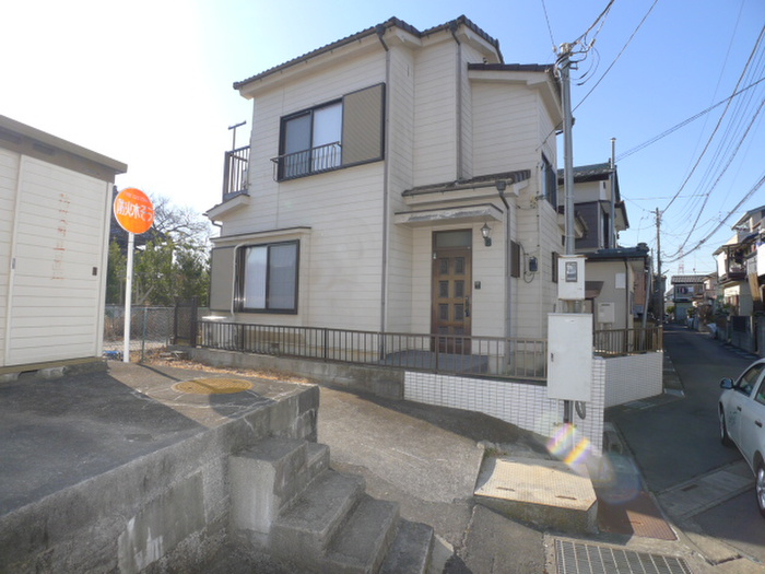 平方戸建