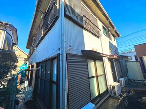 セレーネ町田外観写真
