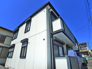 アムール２外観写真