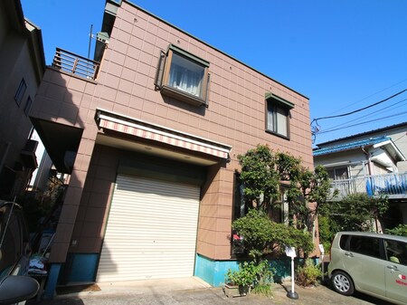 川越Ｍ・Ｓ外観写真