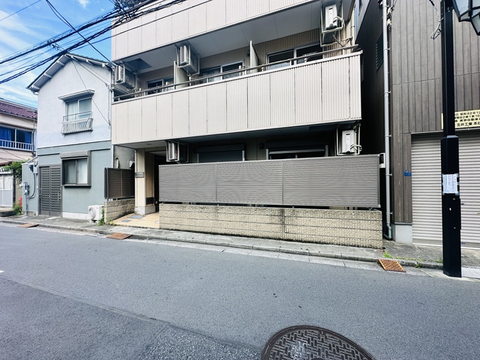 外観写真