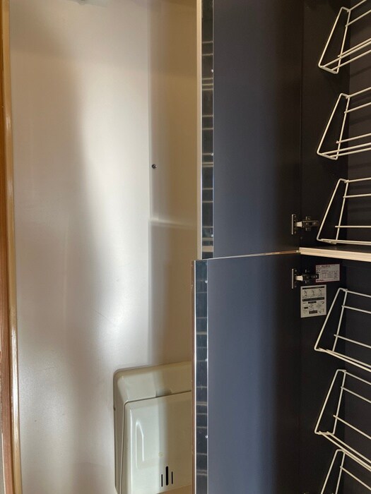 物件内観写真18　(靴箱)