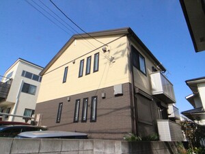 Beachside　Village外観写真