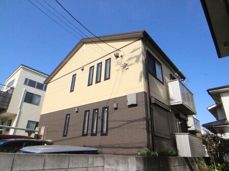Beachside　Village外観写真