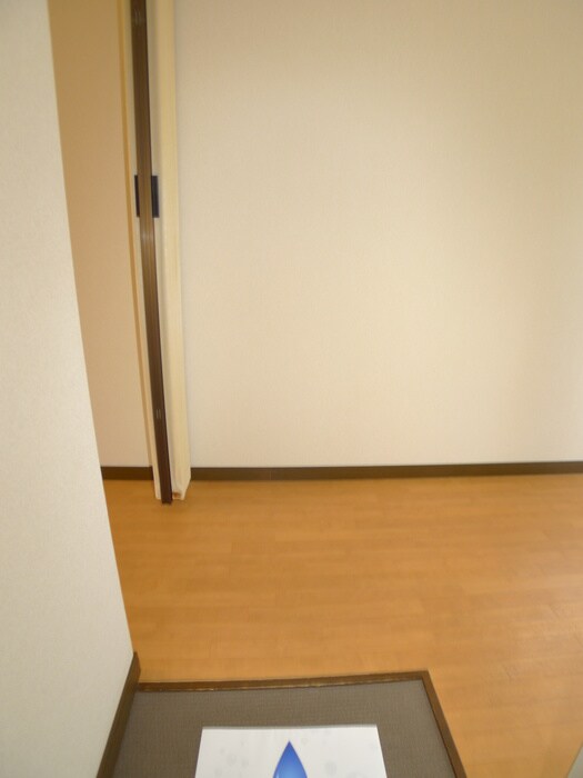 物件内観写真4　(玄関)