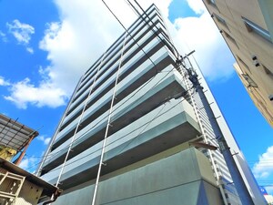 メインステージ亀有（1005）外観写真