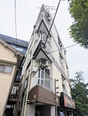 FM武蔵新田
