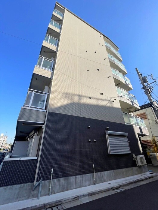 物件外観写真6　(外観写真)