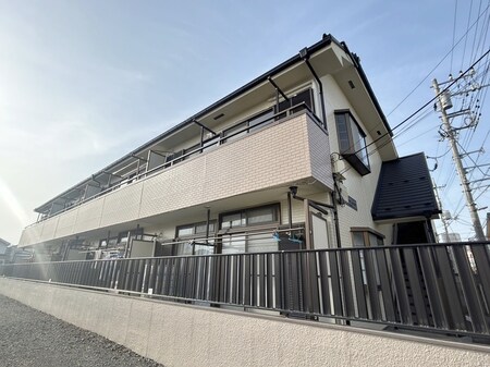 コベント ガーデン外観写真