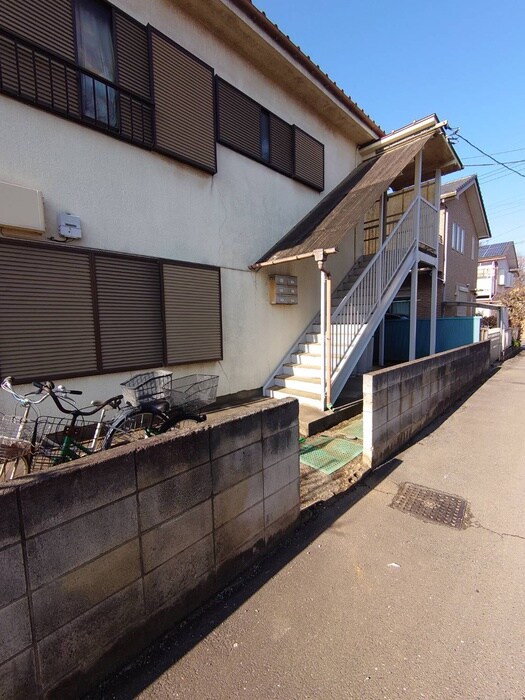 物件外観写真3　(外観写真)