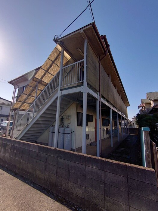 物件外観写真5　(外観写真)