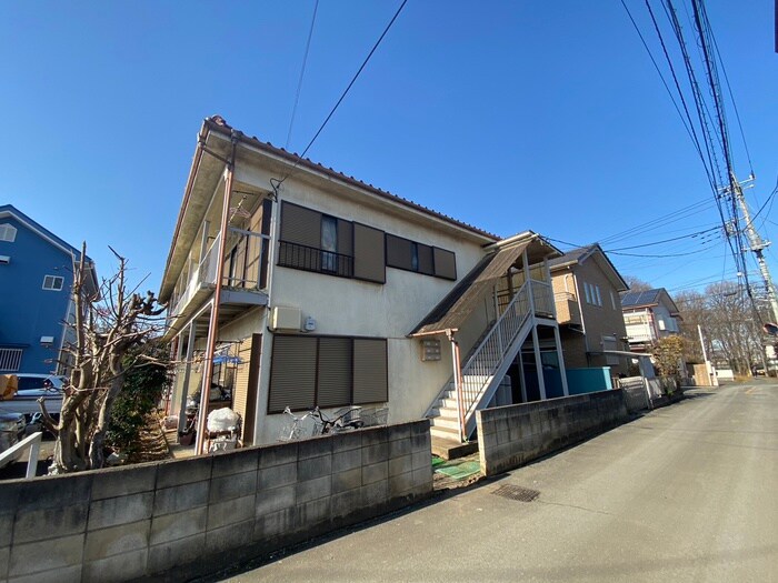 物件外観写真6　(周辺環境)