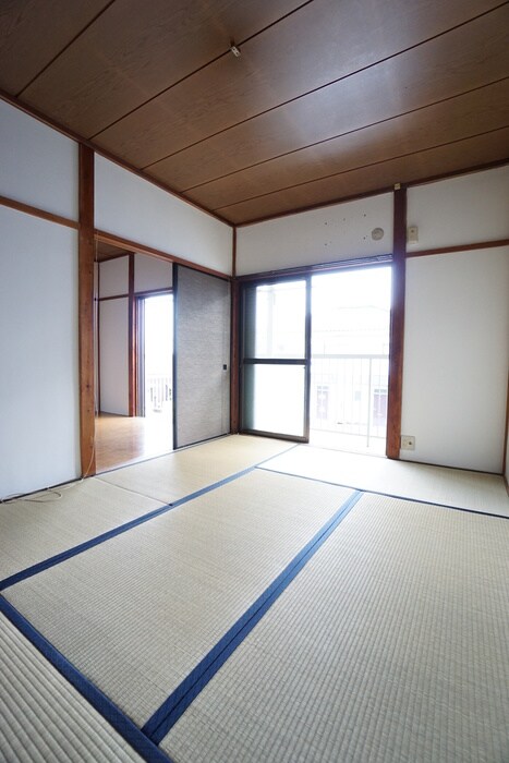 物件内観写真10　(居室)