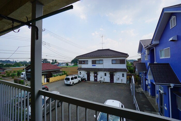 物件内観写真13　(周辺環境)