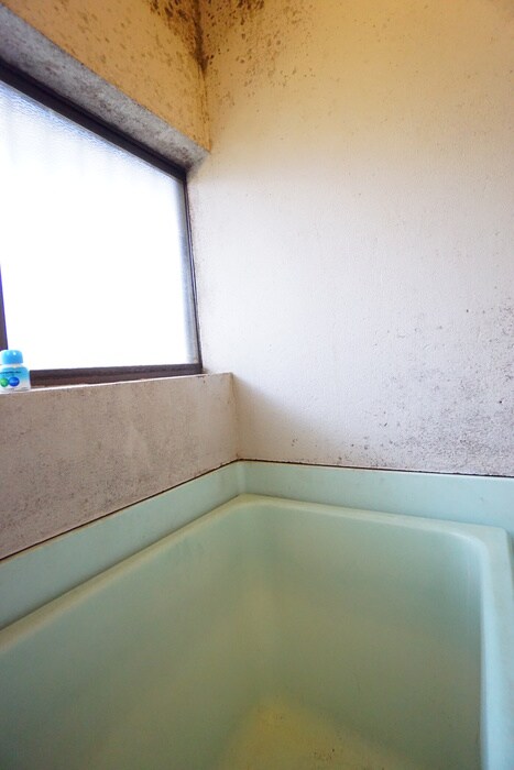 物件内観写真15　(バス／シャワールーム等)