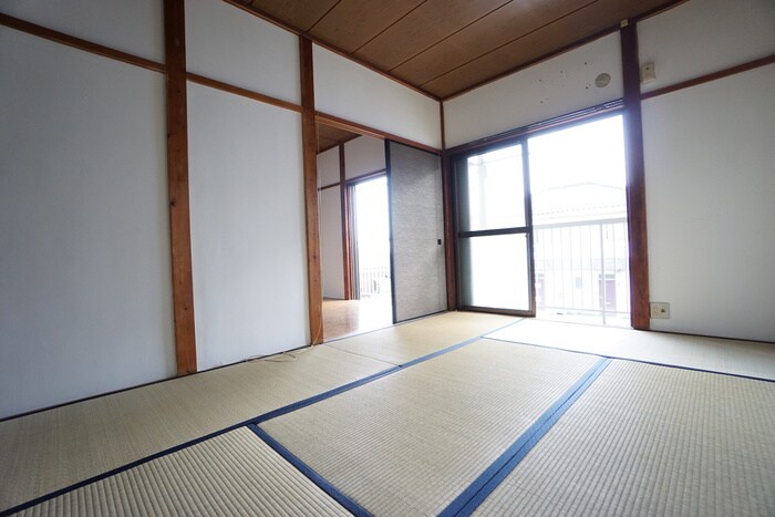 物件内観写真18　(居室)