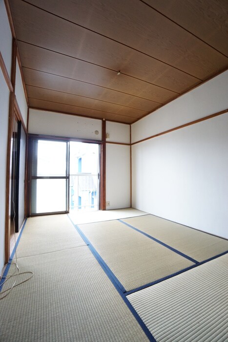 物件内観写真22　(居室)