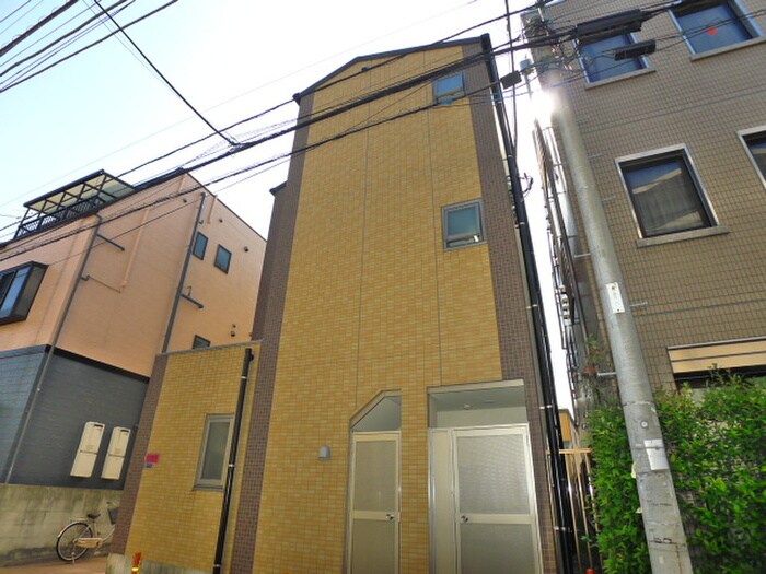 物件外観写真2　(外観写真)