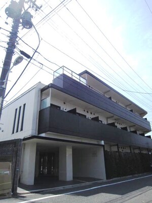 ｸﾞﾗﾝﾄｩﾙ-ｽ中野江原町(102)外観写真