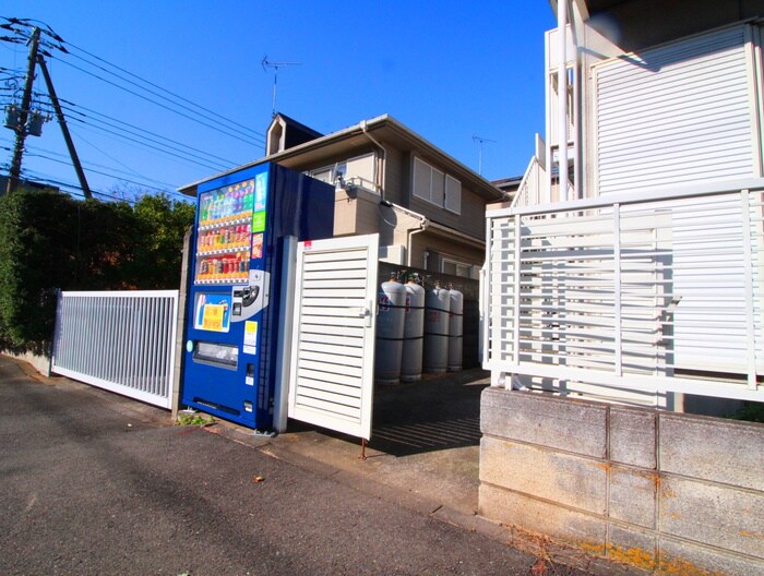 物件外観写真3　(外観写真)