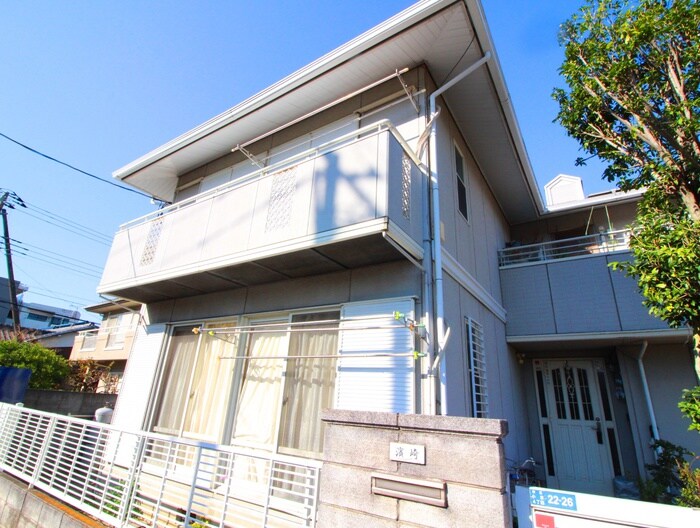 物件外観写真4　(外観写真)