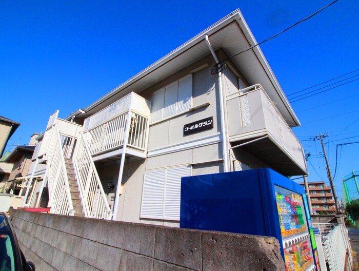 物件外観写真6　(外観写真)