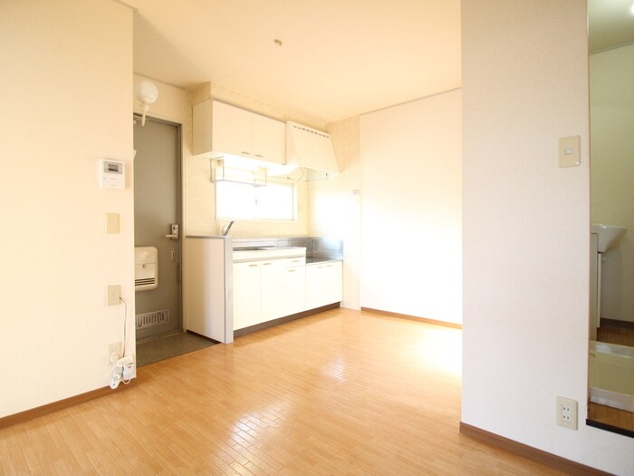 物件内観写真11　(キッチン)