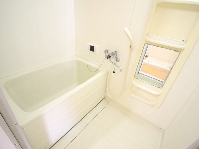 物件内観写真12　(バス／シャワールーム等)