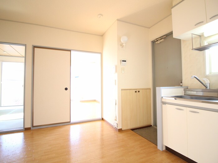 物件内観写真22　(キッチン)