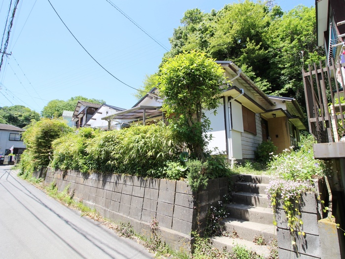 久木貸家Ｂ棟